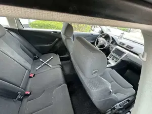 Volkswagen Passat Bild 5