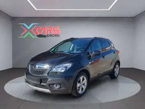 Opel Mokka Innovation/SHZ/Klima/Navi