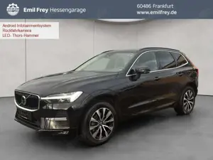 Volvo XC60 XC60 B5 B AWD Core, Sitzkomfort-Paket