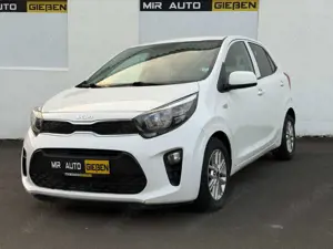 Kia Picanto 1,0 "Dream Team" NAVI Kamera