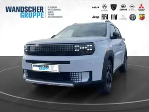 Fiat Grande Panda 44kWh La Prima Kam*LED*SHZ*NAVI*PDC