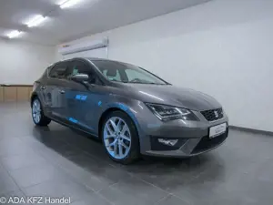 SEAT Leon FR,Navi,PDS,Tempomat,Sitzheizung