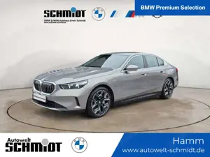BMW 550 e xDrive + GARANTIE-bis-12.2029