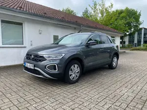 Volkswagen T-Roc Goal Fahrschulwagen Bild 5