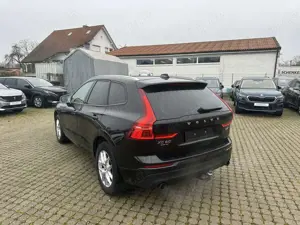 Volvo XC60 Bild 4