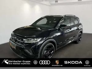 Volkswagen T-Cross R-Line 1.5 l TSI 7-Gang DSG, Car Play, D