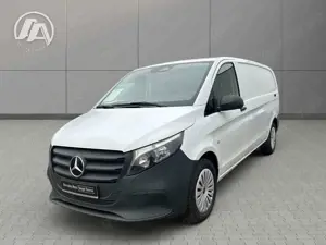 Mercedes-Benz Vito 116 Kasten XL AUT*MBUX*Tempomat*Klima Bild 3