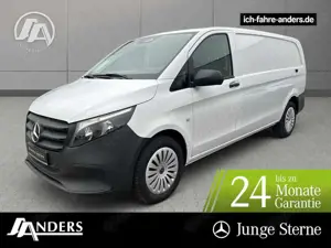 Mercedes-Benz Vito 116 Kasten XL AUT*MBUX*Tempomat*Klima