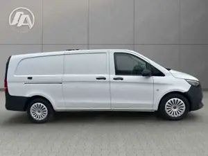Mercedes-Benz Vito 116 Kasten XL AUT*MBUX*Tempomat*Klima Bild 5