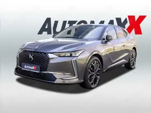 DS Automobiles DS 4 DS4 PureTech 130 RIVOLI Automatik LED HeadUp Navi