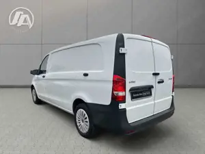 Mercedes-Benz Vito 116 Kasten XL AUT*MBUX*Tempomat*Klima Bild 4