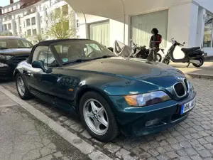 BMW Z3