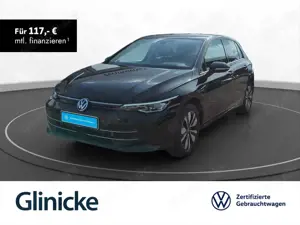 Volkswagen Golf VIII 2.0 TDI Goal AHK LED DSG Zins ab 2,49%