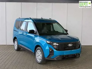 Ford Tourneo Courier Titanium 1,0 Ecoboost  AT / PDC V.H. m. Kamera... Bild 4