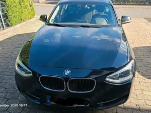 BMW 118 118i Aut.