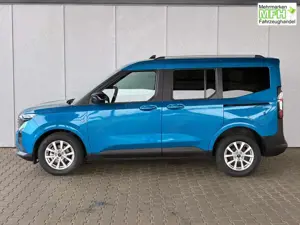 Ford Tourneo Courier Titanium 1,0 Ecoboost  AT / PDC V.H. m. Kamera... Bild 2