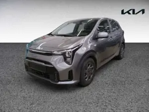 Kia Picanto Vision 1.0 Navi/Kamera/Sitzheizung/Carplay