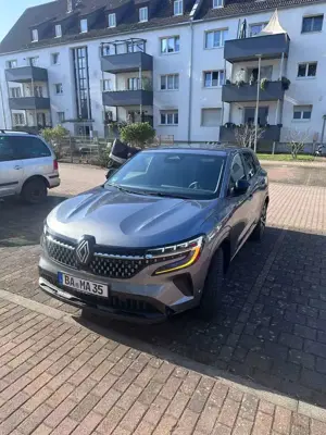Renault Austral Techno
