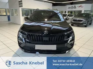 Skoda Kamiq Monte Carlo 1.0 TSI