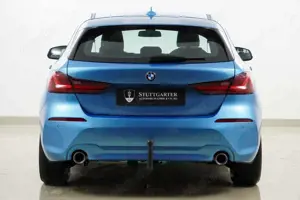 BMW 118 d Advantage LED Navi Bild 5