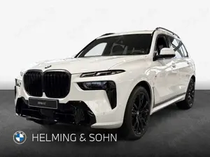 BMW X7 xDrive40d M Sport Pro|UPE 138.230€|Sofort verfügba