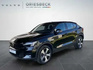 Volvo XC40 Plus Recharge Electric ACC+LED+Navi+SD