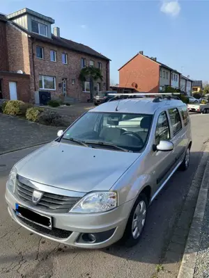 Dacia Logan Logan MCV 1.6 Ambiance