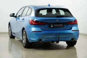 BMW 118 d Advantage LED Navi Bild 4
