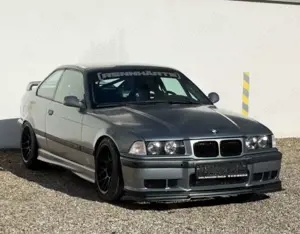 BMW M3 BMW E36 M3 S54 Tracktool Ringtool Schirmer