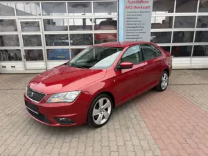 SEAT Toledo 1.2 TSI , Tempomat, Sitzheizung, HU/AU neu Bild 4
