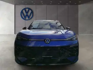 Volkswagen T-Roc 1.5 eTSI DSG R-Line Navi IQ.Light ACC DAB+ Bild 2