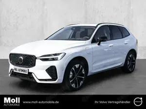 Volvo XC60 FACELIFT Ultra Dark Recharge Plug-In Hybrid AWD HU