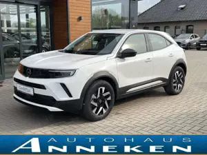 Opel Mokka-E Elegance*AppLink*Wärmepumpe*50kWh