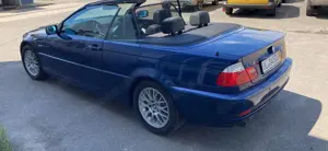 BMW 318 318 Ci