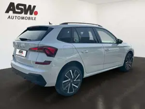 Skoda Kamiq Balance 1,5 TSI 150PS DSG ACC PDC SHZ AHK Bild 4