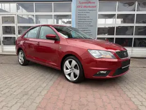 SEAT Toledo 1.2 TSI , Tempomat, Sitzheizung, HU/AU neu Bild 2