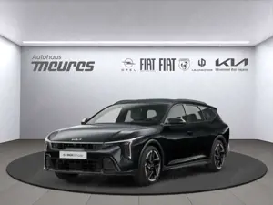 Kia K4 SW GT-Line 1.6 T-GDI DCT P5 + P6 + P7 + P8 + P9