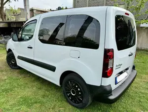 Citroen Berlingo Berlingo Kombi  4-Türer Multispace