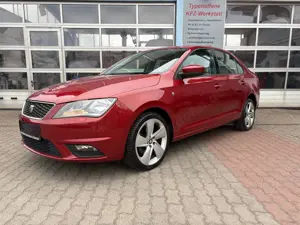 SEAT Toledo 1.2 TSI , Tempomat, Sitzheizung, HU/AU neu Bild 5