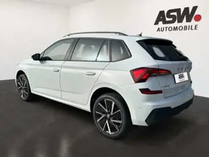 Skoda Kamiq Balance 1,5 TSI 150PS DSG ACC PDC SHZ AHK Bild 5