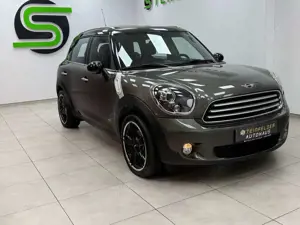 MINI Cooper Countryman COOPER_D Countryman / PANORAMA / NAVI / BI-XENON