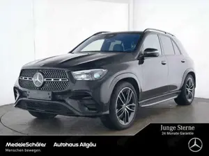 Mercedes-Benz GLE 580 GLE 580 4M AMG Night Premium E-Active-B. NP153 Air