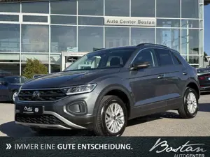 Volkswagen T-Roc 1.5 TSI Life CARPLAY/NAVI/SPURHALT/SHZ/DAB