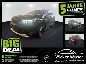 Opel Grandland PHEV Elegance ACC+Ultimate+Kam360
