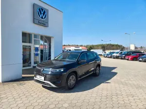 Volkswagen Tayron 4Motion Life AHK Matrix Area View