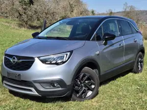 Opel Crossland X Crossland X 2020. 1,2 Direct Injection Turbo