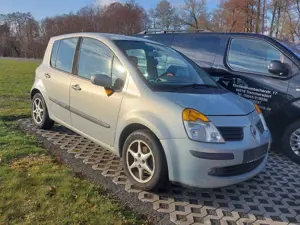Renault Modus Modus 1.6 16V   *TÜV 09.2027*