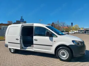 Volkswagen Others Caddy Maxi Kasten Kombi lang