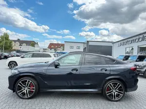 BMW X6 *40xd*MSport*Individual*360°ACC*HUD*LASER*AHK* Bild 4