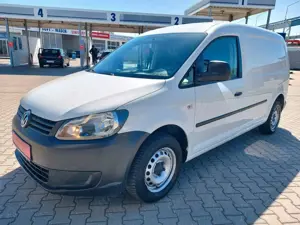 Volkswagen Others Caddy Maxi Kasten Kombi lang Bild 4